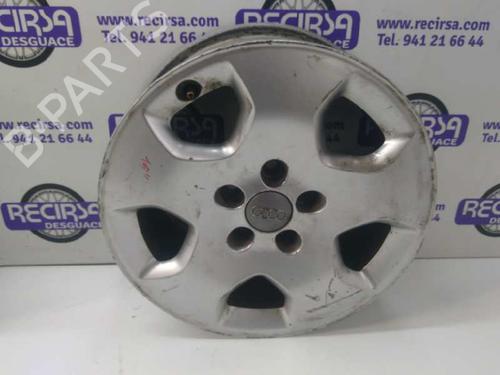 Felg AUDI A3 (8L1) 1.8 | BP9474900C45 