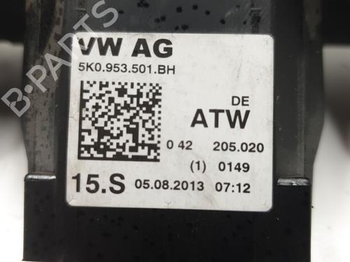 Switch VW TIGUAN (5N_) 2.0 TDI 4motion | BP36562731I30 - Image 9