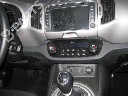 Roof bars KIA SPORTAGE III (SL) 1.7 CRDi | BP9468053C65  - Image 11