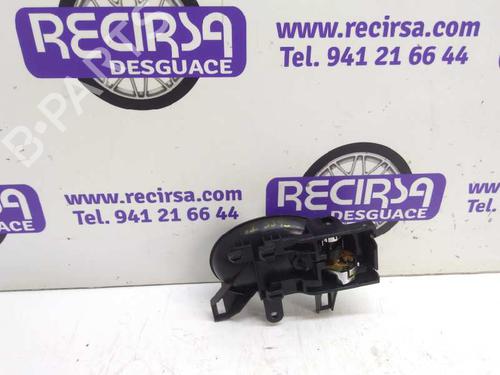 Rear left interior door handle NISSAN JUKE (F15)  | BP25881865I15