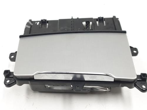 Askebæger AUDI Q7 (4MB, 4MG, 4MQ) SQ7 quattro | BP31292888I30 