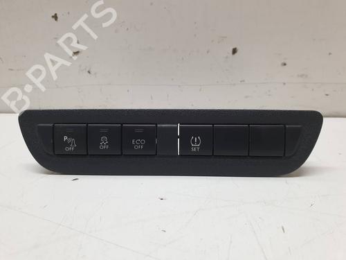 Used Switch PEUGEOT 2008 I (CU_) [2013-2025]  25882034