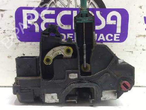 Rear left lock SAAB 9-3 (YS3F, E79, D79, D75) 1.9 TiD | BP9482450C100 