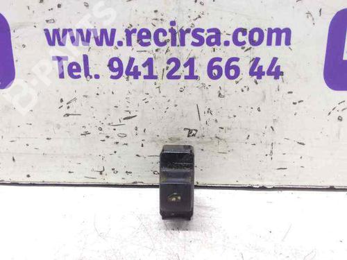 Used Right front window switch Right front window switch CITROËN BERLINGO Box Body/MPV (B9) 1.6 HDi 90 16V (90 hp) 9474685 9474685