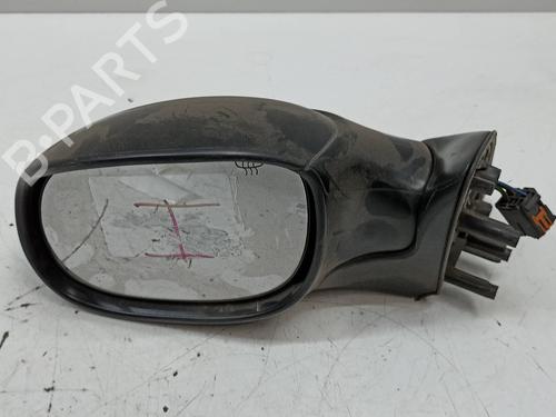 Used Left mirror CITROËN XSARA PICASSO (N68) 1.6 HDi (90 hp) 9478433