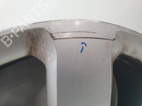Rim AUDI Q7 (4LB) 3.0 TDI quattro | BP20654866C45