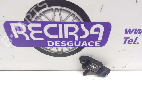 Electronic sensor FIAT SEDICI (189_) 1.9 D Multijet | BP9468207M84 