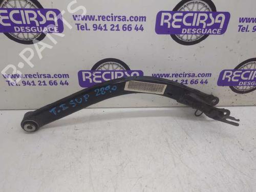 Used Left rear suspension arm ALFA ROMEO GIULIETTA (940_) [2010-2020]  9960921