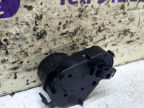 Heater blower motor BMW X5 (E53)  | BP9480352M62 