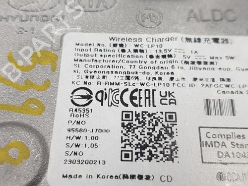 Electronic module KIA XCEED (CD) 1.5 T-GDi MHEV | BP29119273M83 