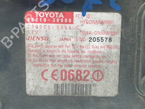 Electronic module LEXUS GS (_S19_) 450h (GRS191_, GWS191_) | BP18854697M83 
