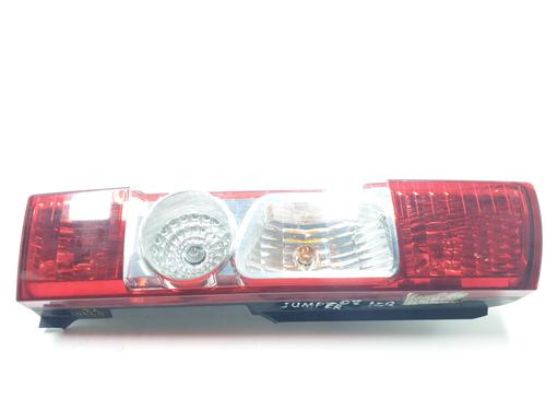 Used Left taillight CITROËN JUMPER II Van 2.2 HDi 110 (110 hp) 30883641