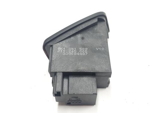 Warning switch AUDI A5 (8T3) 3.0 TDI quattro | BP37266207I22 - Image 5