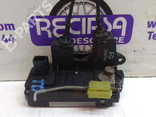 Used Rear right lock Rear right lock OPEL VECTRA C (Z02) 2.2 DTI 16V (F69) (125 hp) 9481630 9481630