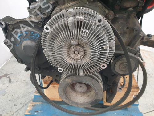 Used Engine NISSAN TERRANO II (R20) [1992-2007]  23444611