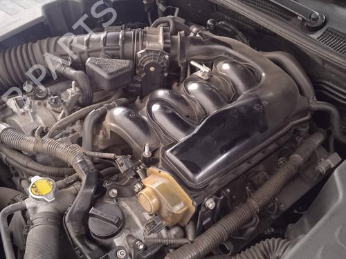 Electronic module LEXUS GS (_S19_)  | BP15500259M83 