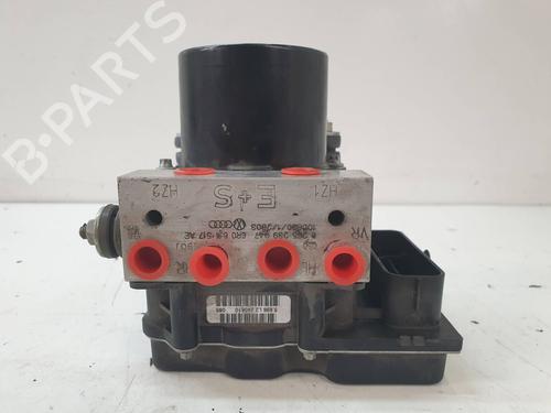 Used ABS pump SEAT IBIZA IV ST (6J8, 6P8) [2010-2016]  19274689