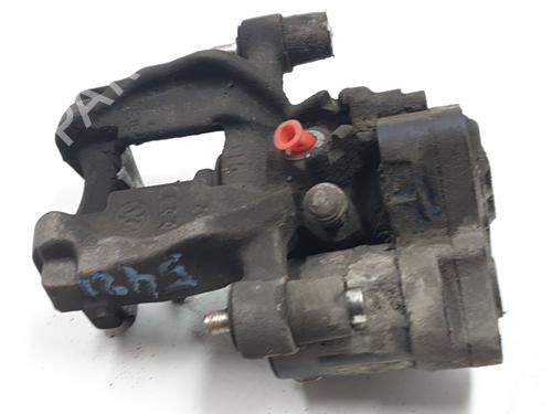 Left rear brake caliper VW GOLF VII (5G1, BQ1, BE1, BE2) 1.6 TDI | BP29537888M107 