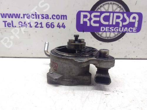 Vacuum pump TOYOTA YARIS (_P1_) 1.4 D-4D (NLP10_) | BP9473007M80 