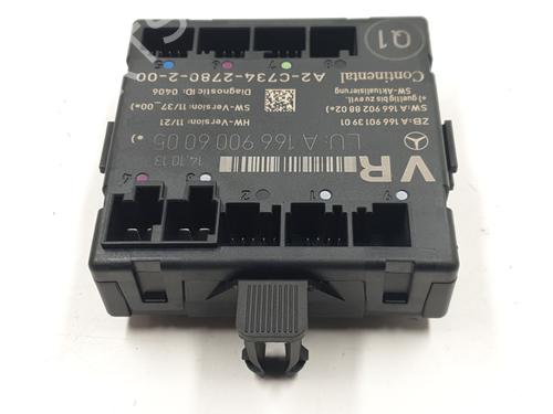 Electronic module MERCEDES-BENZ CLA Coupe (C117) CLA 200 (117.343) | BP36051086M83 - Image 3