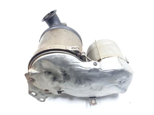 Used Catalyst VW GOLF VII (5G1, BQ1, BE1, BE2) 1.6 TDI (105 hp) 31382875