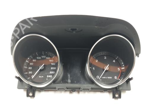 Used Instrument cluster Instrument cluster LAND ROVER RANGE ROVER EVOQUE (L538) 2.2 D 4x4 (190 hp) 36071539 36071539