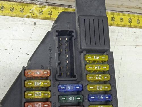 Fuse box BMW 5 (E60) 530 i | BP9976440E1 