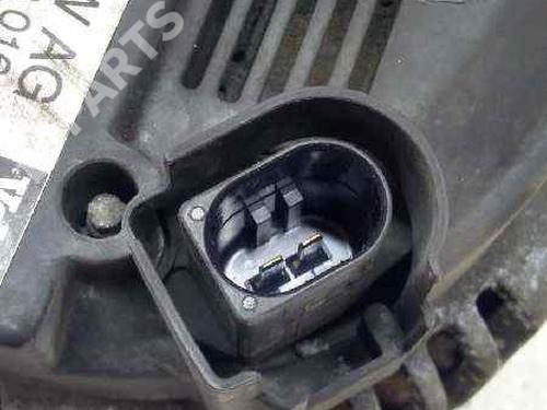 Alternateur AUDI A4 B7 3.0 TDI Quattro / 2.7 TDI - CASCO 150A - Neuf D'Origine