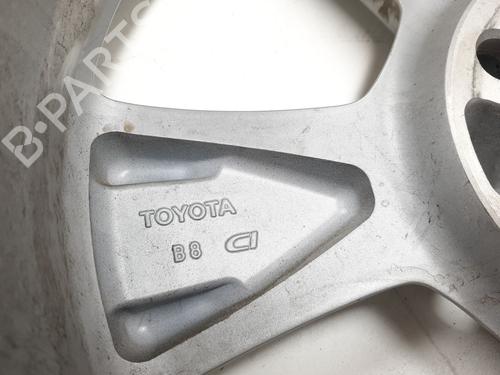 Rim LEXUS RX (_U3_) 400h (MHU38_, MHU38R) | BP31338155C45 