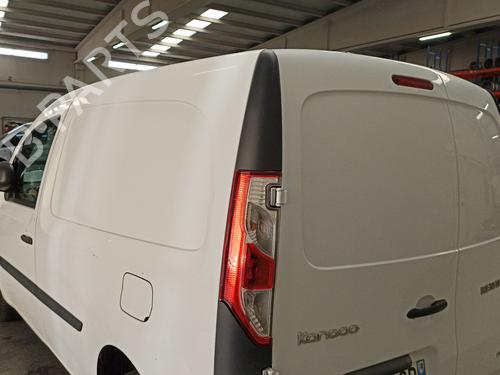 Glove box RENAULT KANGOO / GRAND KANGOO II (KW0/1_)  | BP29537933C95 