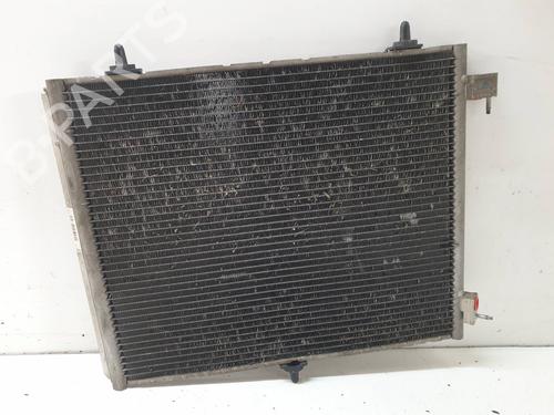 AC-Kondensator PEUGEOT 2008 I (CU_) 1.4 HDi (68 hp) 24922921