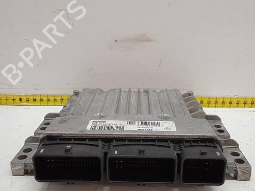Engine control unit (ECU) RENAULT MEGANE III Hatchback (BZ0/1_, B3_)  | BP9461941M57 