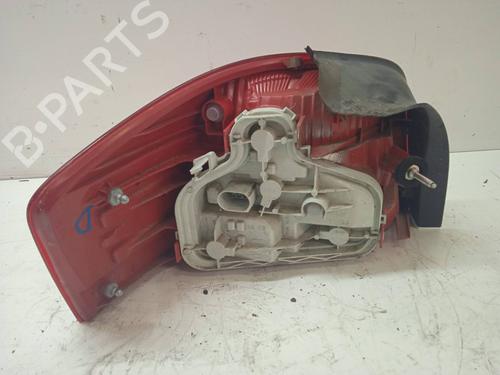 Right taillight AUDI A3 (8P1)  | BP13312569C35 