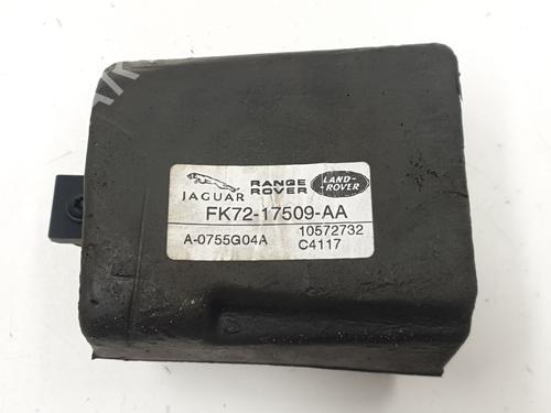 Electronic module LAND ROVER DISCOVERY SPORT (L550) 2.0 D | BP35955487M83 - Image 2
