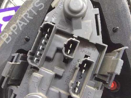 Right taillight SEAT LEON (1M1)  | BP9481404C35 