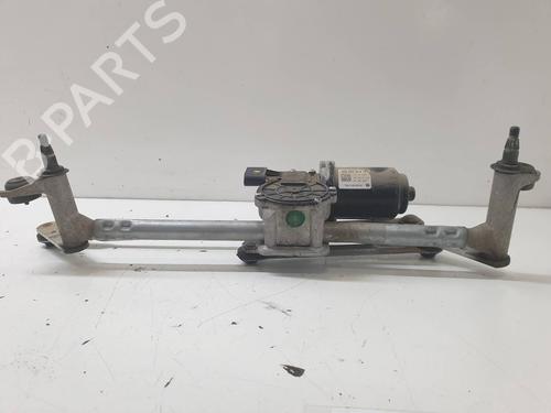 Front wiper motor SEAT IBIZA V (KJ1, KJG)  | BP18945276M29 