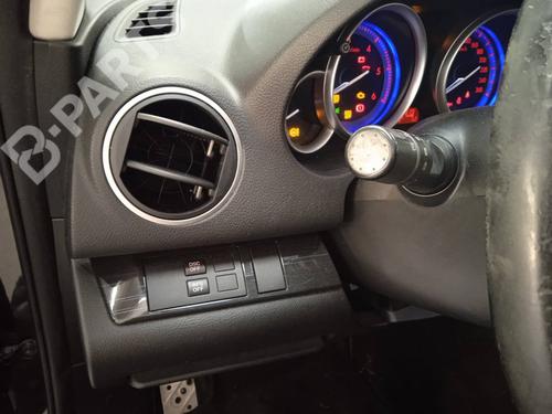 Right front window switch MAZDA 6 Hatchback (GH) 2.0 MZR-CD (GH14) | BP9949662C105  - Image 23