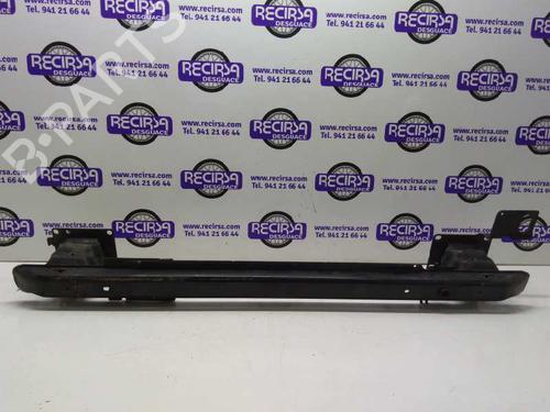 Front bumper reinforcement PEUGEOT 307 (3A/C)  | BP9463520C109 