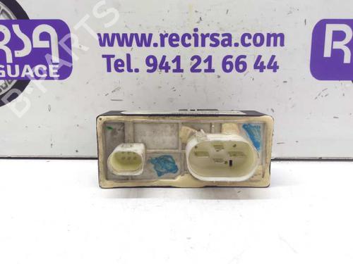 Elektronisk modul SEAT IBIZA III (6L1)  | BP14238414M83 