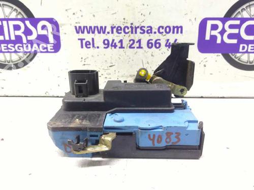 Front right lock VOLVO S60 I (384) 2.4 D | BP9473878C97 
