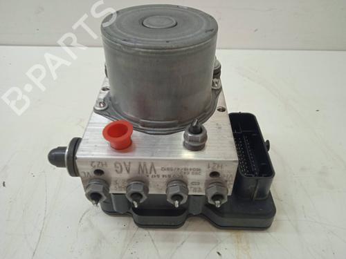 ABS pump SKODA FABIA III (NJ3)  | BP12524920M43 