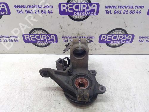 Left front steering knuckle CITROËN XSARA PICASSO (N68) 1.6 HDi | BP9472930M25 