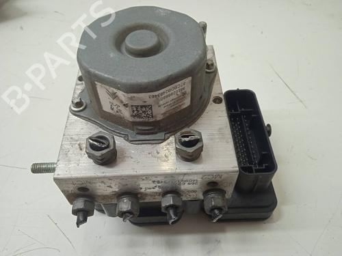 ABS pump PEUGEOT 308 SW II (LC_, LJ_, LR_, LX_, L4_)  | BP11270309M43 