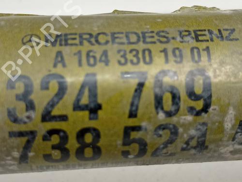 Right front driveshaft MERCEDES-BENZ M-CLASS (W164)  | BP9462448M39 