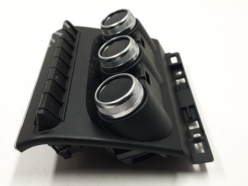 Climate control RENAULT CAPTUR I (J5_, H5_) 1.3 TCe 130 (J5NJ, J5NE) | BP30870527I5 