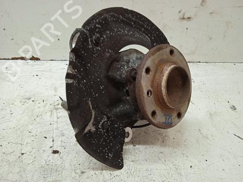 Used Right front steering knuckle BMW 1 (E87) 118 d (143 hp) 12524346