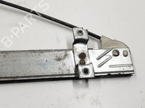 Rear right window mechanism MITSUBISHI PAJERO II (V3_W, V2_W, V4_W, V5_W) 2.8 TD (V46W, V26W) | BP30898019C25