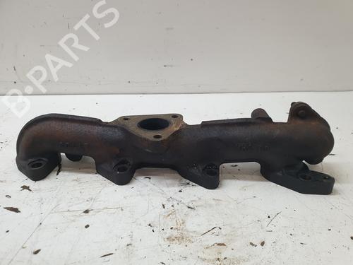 Used Exhaust manifold KIA SPORTAGE II (JE_, KM_) [2004-2011]  23275729