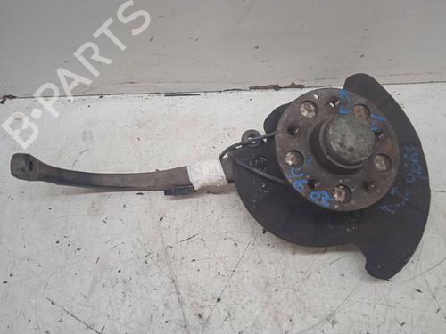 Used Left front steering knuckle MERCEDES-BENZ S-CLASS (W220) [1998-2005]  10515759