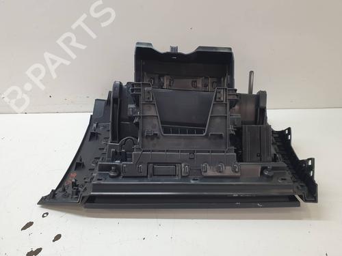 Glove box VW POLO VI (AW1, BZ1, AE1)  | BP17155331C95 